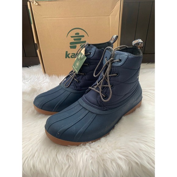 Kamik boots - Picture 1 of 11